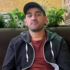 Фотография мужчины Неру, 39 лет из г. Самара