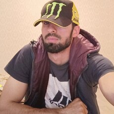 Фотография мужчины Билал, 33 года из г. Ярославль