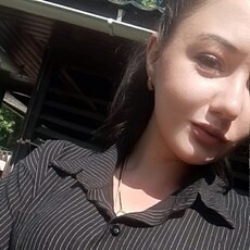 Фотография девушки Ольга, 44 года из г. Тула