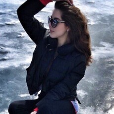 Фотография девушки Саша, 26 лет из г. Мытищи