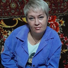 Фотография девушки Оксана, 44 года из г. Химки