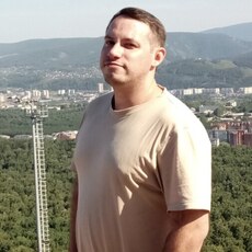 Фотография мужчины Юрий, 55 лет из г. Красноярск