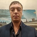 Гиоргий, 38 лет