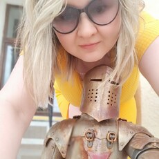 Фотография девушки Полина, 29 лет из г. Тула