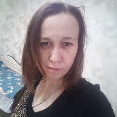 Фотография девушки Лена, 37 лет из г. Пенза