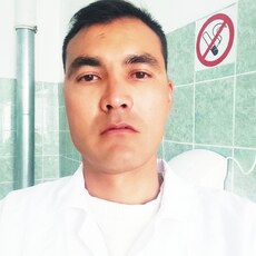 Фотография мужчины Алёшкаалышка, 33 года из г. Пермь