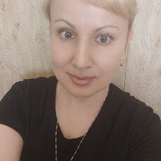 Фотография девушки Инна, 39 лет из г. Буй