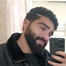 Фотография мужчины Али, 29 лет из г. Иваново
