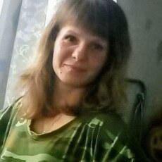 Фотография девушки Лелька, 33 года из г. Пермь
