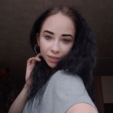 Фотография девушки Алина, 20 лет из г. Мантурово