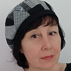 Фотография девушки Вета, 48 лет из г. Астана