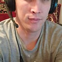 Бека, 34 года