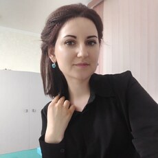 Фотография девушки Ольга, 30 лет из г. Ставрополь