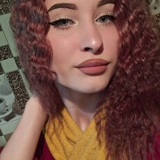 Фотография девушки Вероника, 26 лет из г. Харцызск