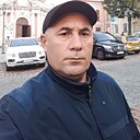 Хасанбой, 46 лет