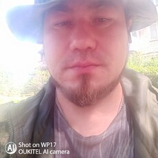 Фотография мужчины Леонид, 37 лет из г. Ульяновск