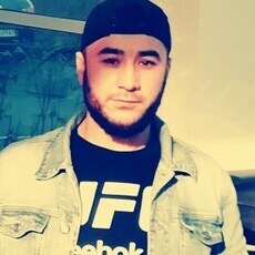 Фотография мужчины Али, 34 года из г. Подольск