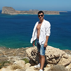 Фотография мужчины Александр, 40 лет из г. Усть-Каменогорск