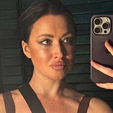 Фотография девушки Настенька, 28 лет из г. Нижневартовск