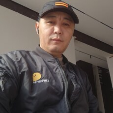 Фотография мужчины Жандос, 41 год из г. Алматы