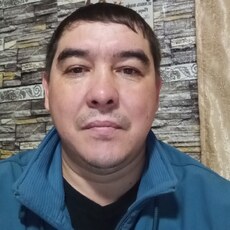Фотография мужчины Сергей, 42 года из г. Чита