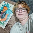 Дошиk, 32 года