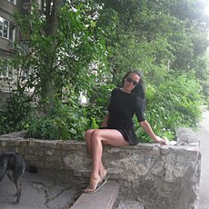 Фотография девушки Алёна, 43 года из г. Киев