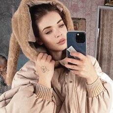 Фотография девушки Аня, 25 лет из г. Клинцы