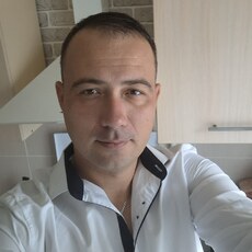 Фотография мужчины Андрей, 38 лет из г. Витебск