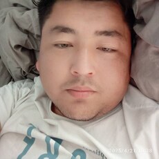 Фотография мужчины Бек, 27 лет из г. Ярославль