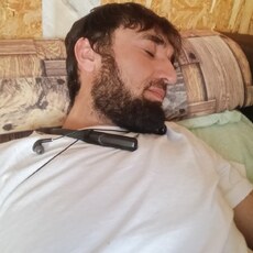 Фотография мужчины Юнус, 33 года из г. Белокуриха