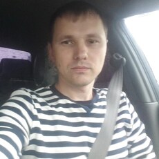 Фотография мужчины Алексей, 35 лет из г. Чебоксары