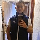 Максим, 25 лет