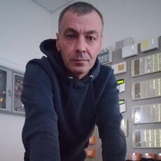 Фотография мужчины Сергей, 46 лет из г. Кесова Гора