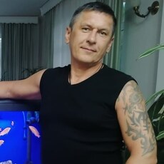 Фотография мужчины Андрей, 51 год из г. Сухой Лог