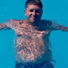 Фотография мужчины Кирилл, 33 года из г. Старый Оскол