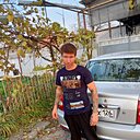 Олег Шмаков, 37 лет