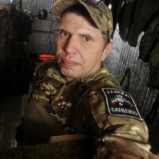 Фотография мужчины Алексей, 40 лет из г. Вологда