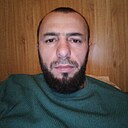 Абдулло, 35 лет