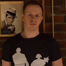 Фотография мужчины Joe, 40 лет из г. Москва