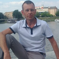 Фотография мужчины Петро, 43 года из г. Ополе