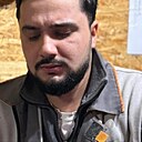 Сеймур, 28 лет