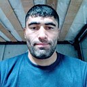 Azat, 33 года