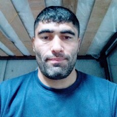 Фотография мужчины Azat, 33 года из г. Кишинев