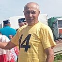 Рамиль, 64 года