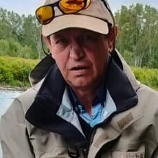 Фотография мужчины Андрей, 56 лет из г. Елизово
