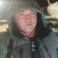 Фотография мужчины Айбол, 26 лет из г. Экибастуз