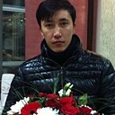 Аскар, 36 лет