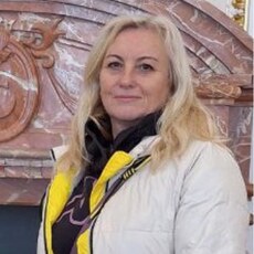 Фотография девушки Светлана, 52 года из г. Минск