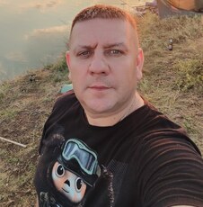 Фотография мужчины Митя, 42 года из г. Донецк